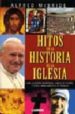HITOS EN LA HISTORIA DE LA IGLESIA: CON CUADROS SINOPTICOS, LINEA S DE TIEMPO Y OTRAS HERRAMIENTAS DE TRABAJO di MCBRIDE, ALFRED 