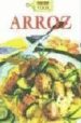 ARROZ (COCINA PASO A PASO VISOR) di VV.AA. 