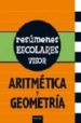 ARITMETICA Y GEOMETRIA di VV.AA. 