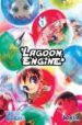 LAGOON ENGINE N1 de SUGISAKI, YUKIRU 