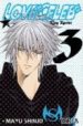 LOVE CELEB N 3 di SHINJO, MAYU 