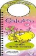 GATURRO -EL LIBRO DE MIS CARTELES- ROSA di VV.AA. 
