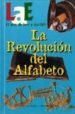 LA REVOLUCION DEL ALFABETO de ROSSI, RENZO 