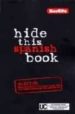 HIDE THIS SPANISH BOOK di VV.AA. 