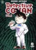 DETECTIVE CONAN (VOL. II) N 3 de AOYAMA, GOSHO 