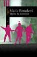 QUIEN DE NOSOTROS de BENEDETTI, MARIO 