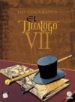 4EW3 : COLECCION BD N 24: EL DECALOGO : 7 LOS CONJURADOS de GIROUD, FRANK  GILLON, PAUL 