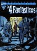 LOS 4 FANTASTICOS N 11 (BIBLIOTECA MARVEL V.I) de LEE, STAN 