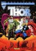 EL PODEROSO THOR N 15 (BIBLIOTECA MARVEL) de LEE, STAN  BERNSTEIN, ROBERT 