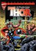 EL PODEROSO THOR N 18 (BIBLIOTECA MARVEL) de LEE, STAN  BERNSTEIN, ROBERT 