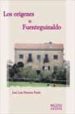 LOS ORIGENES DE FUENTEGUINALDO di HERRERO PRADO, JOSE LUIS 