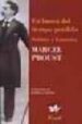 EN BUSCA DEL TIEMPO PERDIDO (IV): SODOMA Y GOMORRA de PROUST, MARCEL 