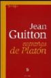 ENTRAAS DE PLATON de GUITTON, JEAN 