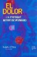 EL DOLOR UN ENFOQUE INTERDISCIPLINARIO di VV.AA. 