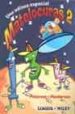 MATELOCURAS 2: UNA ODISEA ESPACIAL di PETERSON, IVARS  HENDERSON, NANCY 