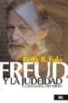 FREUD Y LA JUDEIDAD di B. FUKS, BETTY 