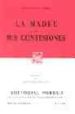 LA MADRE. MIS CONFESIONES de GORKI, MAXIMO 