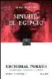 SINUHE, EL EGIPCIO (3 ED.) de WALTARI, MIKA 