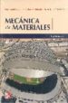 MECANICA DE MATERIALES (4 ED.) di BEER, FERDINAND P.  RUSSELL JOHNSTON, E.  DEWOLF, JOHN T. 