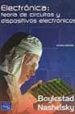 ELECTRONICA: TEORIA DE CIRCUITOS Y DISPOSITIVOS ELECTRONICOS (8 ED.) di BOYLESTAD, ROBERT  NASHELSKY, LOUIS 