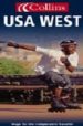 USA WEST (1:2.500.000) di VV.AA. 