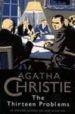 THE THIRTEEN PROBLEMS de CHRISTIE, AGATHA 