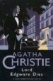 LORD EDGWARE DIES de CHRISTIE, AGATHA 
