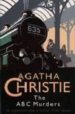 THE ABC MURDERS de CHRISTIE, AGATHA 
