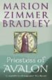 PRIESTESS OF AVALON de BRADLEY, MARION ZIMMER 