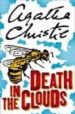 DEATH IN THE CLOUDS de CHRISTIE, AGATHA 