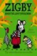 ZIGBY AND THE ANT INVADERS di PATERSON, BRIAN 