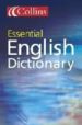 COLLINS ESSENTIAL ENGLISH DICTIONARY di VV.AA. 