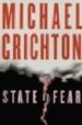 STATE OF FEAR de CRICHTON, MICHAEL 