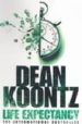LIFE EXPECTANCY de KOONTZ, DEAN 