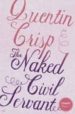 THE NAKED CIVIL SERVANT de CRISP, QUENTIN 