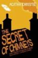 THE SECRET OF CHEMNEYS de CHRISTIE, AGATHA 