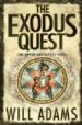 THE EXODUS QUEST di ADAMS, WILL 