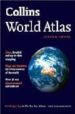 COLLINS WORLD ATLAS di VV.AA. 