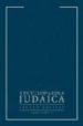 ENCYCLOPEDIA JUDAICA di SKOLNIK, FRED 