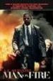 MAN ON FIRE di QUINNELL, A.J. 