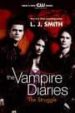 THE STRUGGLE (THE VAMPIRE DIARIES, 2) de SMITH, L.J. 