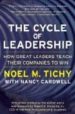 THE CYCLE OF LEADERSHIP: HOW GREAT LEADERS TEACH THEIR COMPANIES TO WIN di TICHY, NOEL M. 