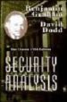 SECURITY ANALYSIS (THE CLASSIC 1934 EDITION) de GRAHAM, BENJAMIN  DODD, DAVID 