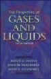 THE PROPERTIES OF GASES AND LIQUIDS di POLING, BRUCE 