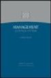 MANAGEMENT CONTROL SYSTEMS (11TH ED.) di ANTHONY, ROBERT N. 