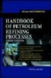 HANDBOOK OF PETROLEUM REFINING PROCESS (3RD EDITION) di MEYERS, ROBERT A. 