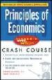 SCHAUM'S EASY OUTLINE OF PRINCIPLES OF ECONOMICS de SALVATORE, DOMINICK 