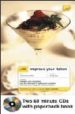 TEACH YOURSELF IMPROVE YOUR ITALIAN (CD-ROM) de LYMBERY, SYLVIA 