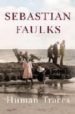 HUMAN TRACES de FAULKS, SEBASTIAN 