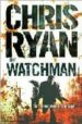 THE WATCHMAN de RYAN, CHRIS 